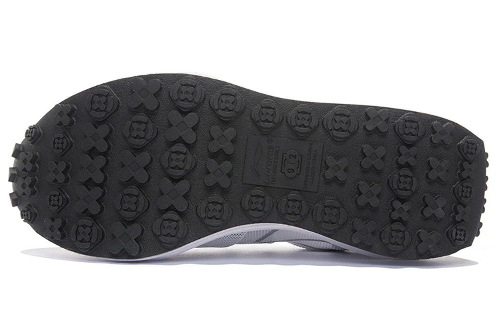 Li-Ning Square Circle V2 Square