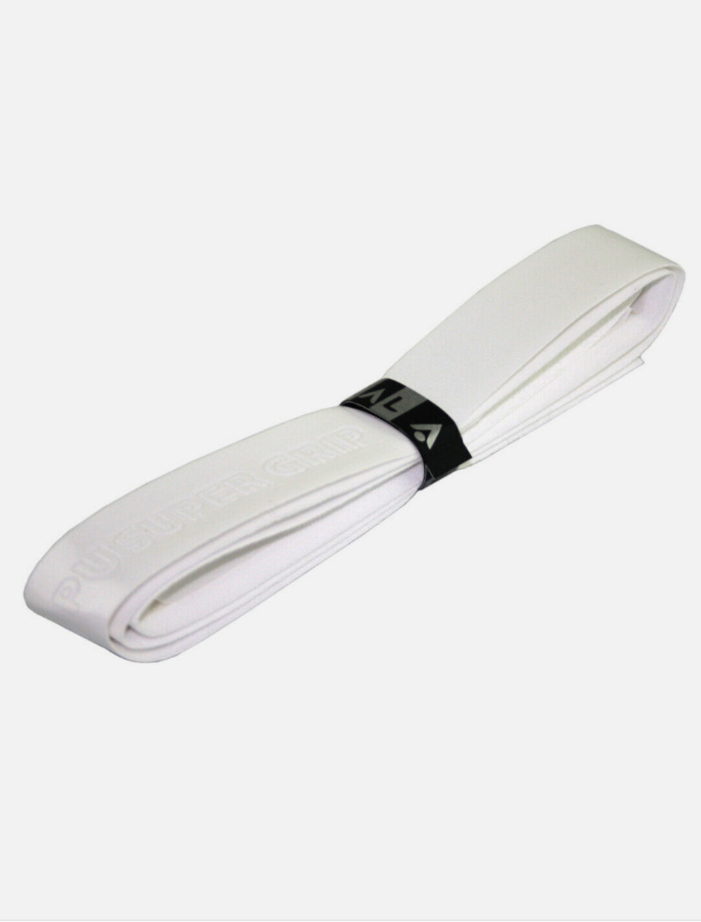Karakal PU Super Grip Solid White 1x