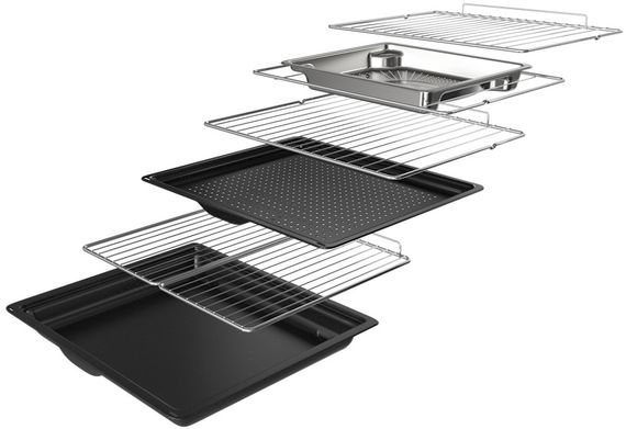 Духовой шкаф с паром De Dietrich DOR4546H