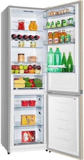 Холодильник Hisense RB-438N4FC1