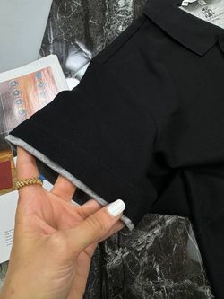 Поло Brunello Cucinelli