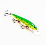 Terve Laatokka, 11 см., цвет 018*