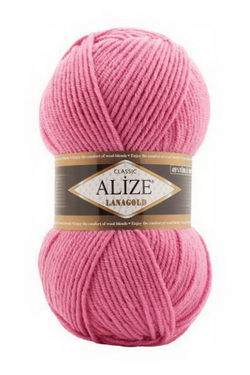 Lanagold (alize)