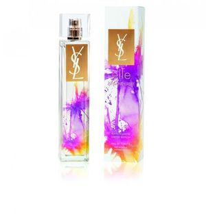 Yves Saint Laurent Elle Limited Edition