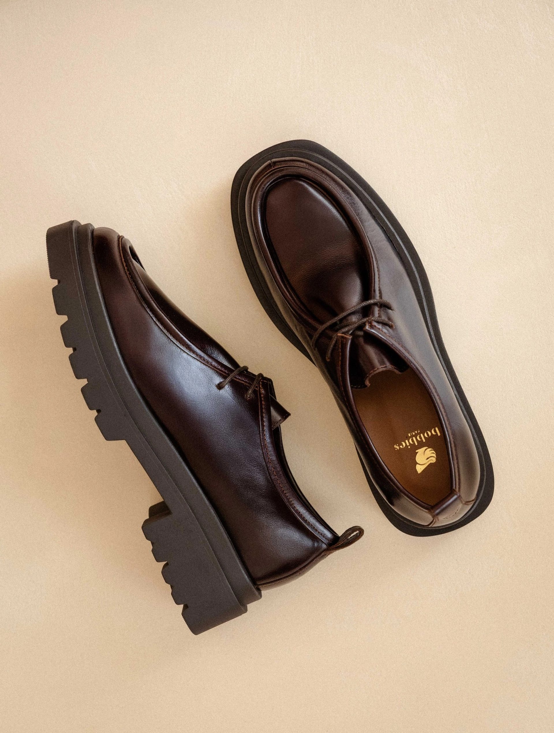 Дерби Bobbies Noreen