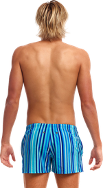Шорты FUNKY TRUNKS Men's Lane Lines