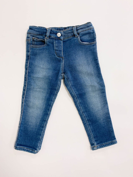 Джинсы Gucci, 86