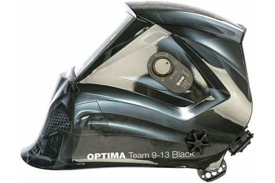 Маска сварочная хамелеон FUBAG OPTIMA TEAM 9-13 38074