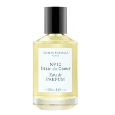 Thomas Kosmala No. 10 Désir du Coeur EDP 100ml