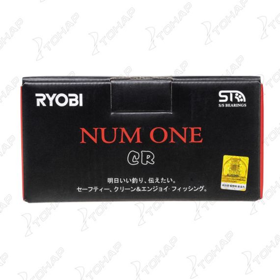Катушка NUM ONE CR R RYOBI