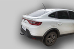 ТСУ для RENAULT ARKANA 2WD  2019 - ... г. в. (кроме европейской сборки) R122-A