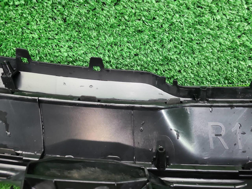 Решетка радиатора Kia Sportage 5 NQ5 (2021-н.в.)