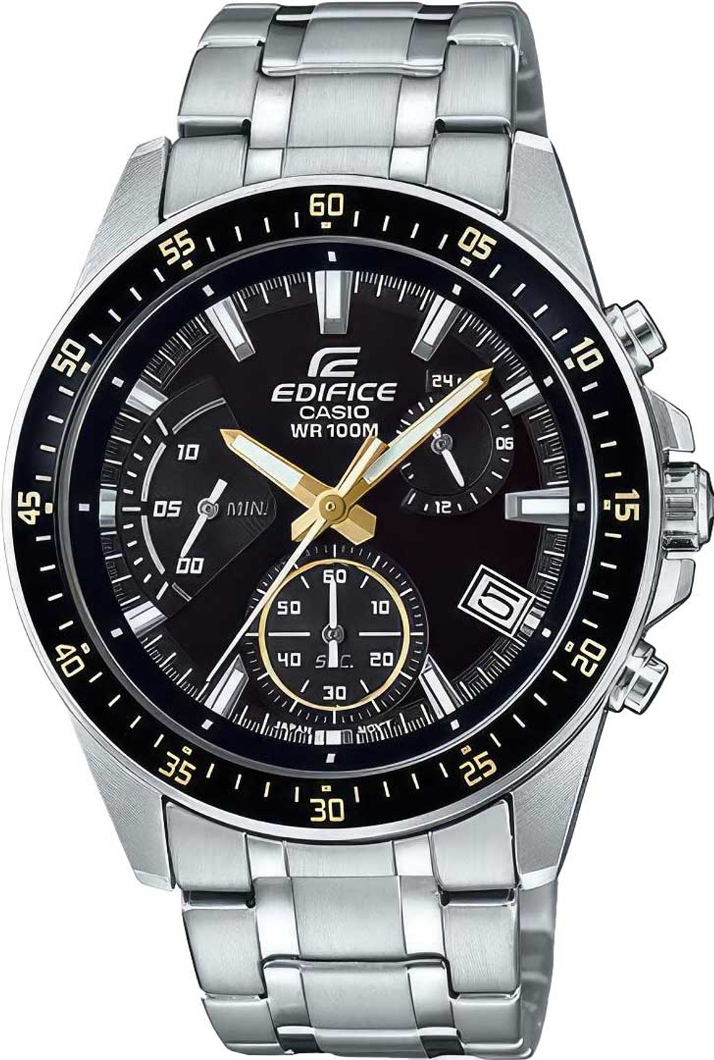 Часы Casio EFV-540D-1A9
