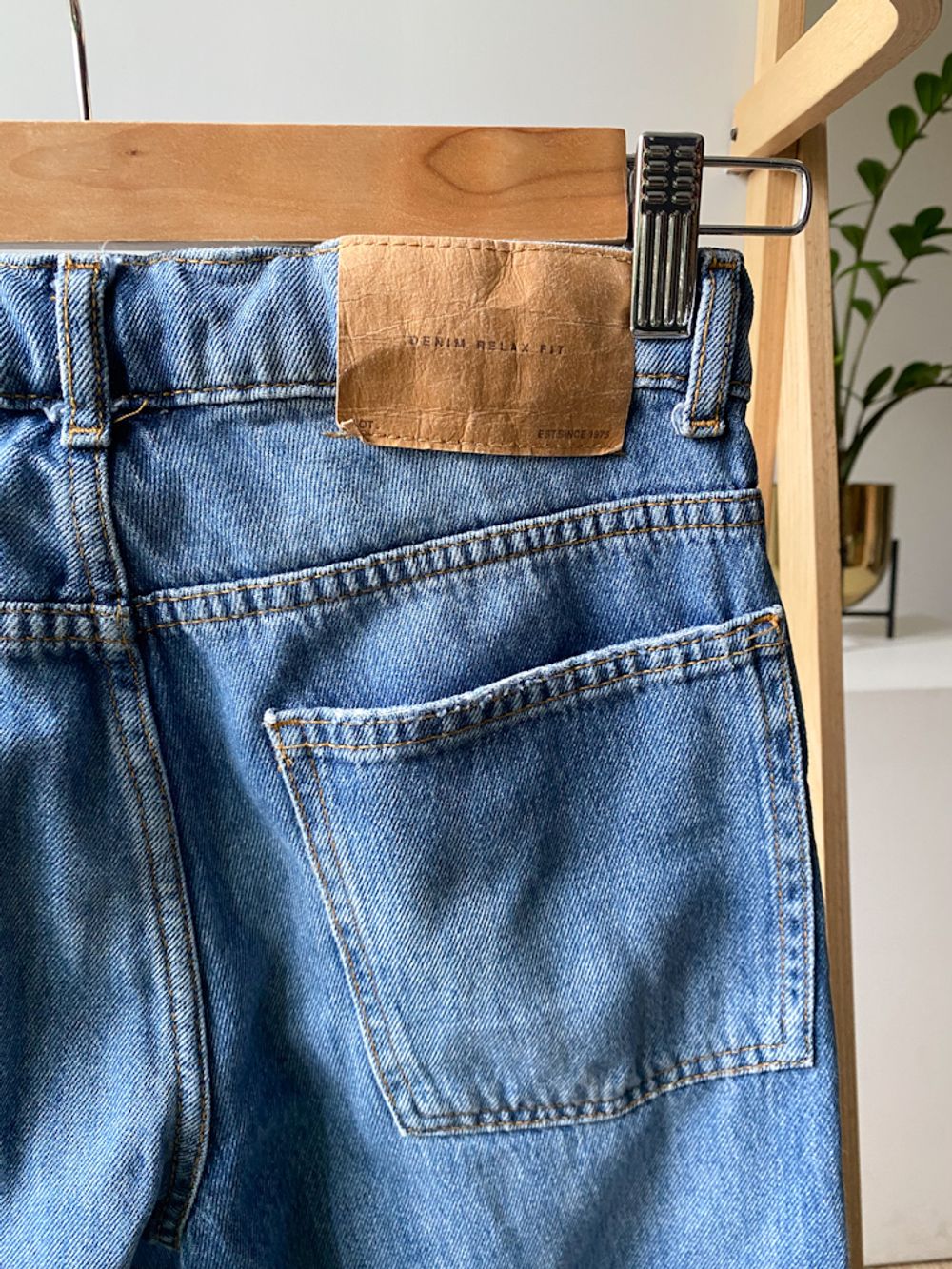 Джинсы Zara, 140