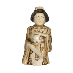 Набор окимоно 7 Богов Счастья