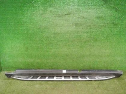 Накладка порога левая Mercedes GLE V167 (2018-н.в.)