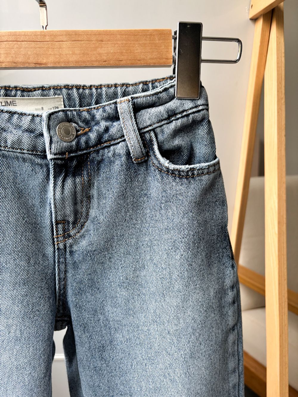 Джинсы Lime, 128