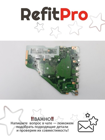 Материнская плата для ноутбука Lenovo L340-15API R73700U UMA 0G NOK (5B20S41808), оригинал