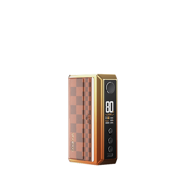 Купить Боксмод Voopoo DRAG 5 Mod