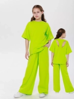 Костюм летний для девочки