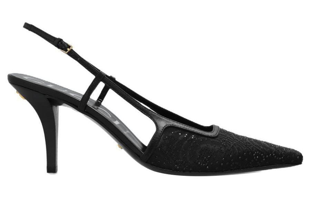 Gucci (Женская размерная сетка)