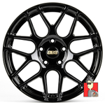 Комплект дисков BBS 17x7.5 et40 5x114.3