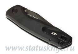 Нож Zero Tolerance 0512BLK First 8фотография - 9