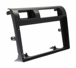 Переходная рамка магнитолы TOYOTA LAND CRUISER J70 2007-2020 9 дюймов