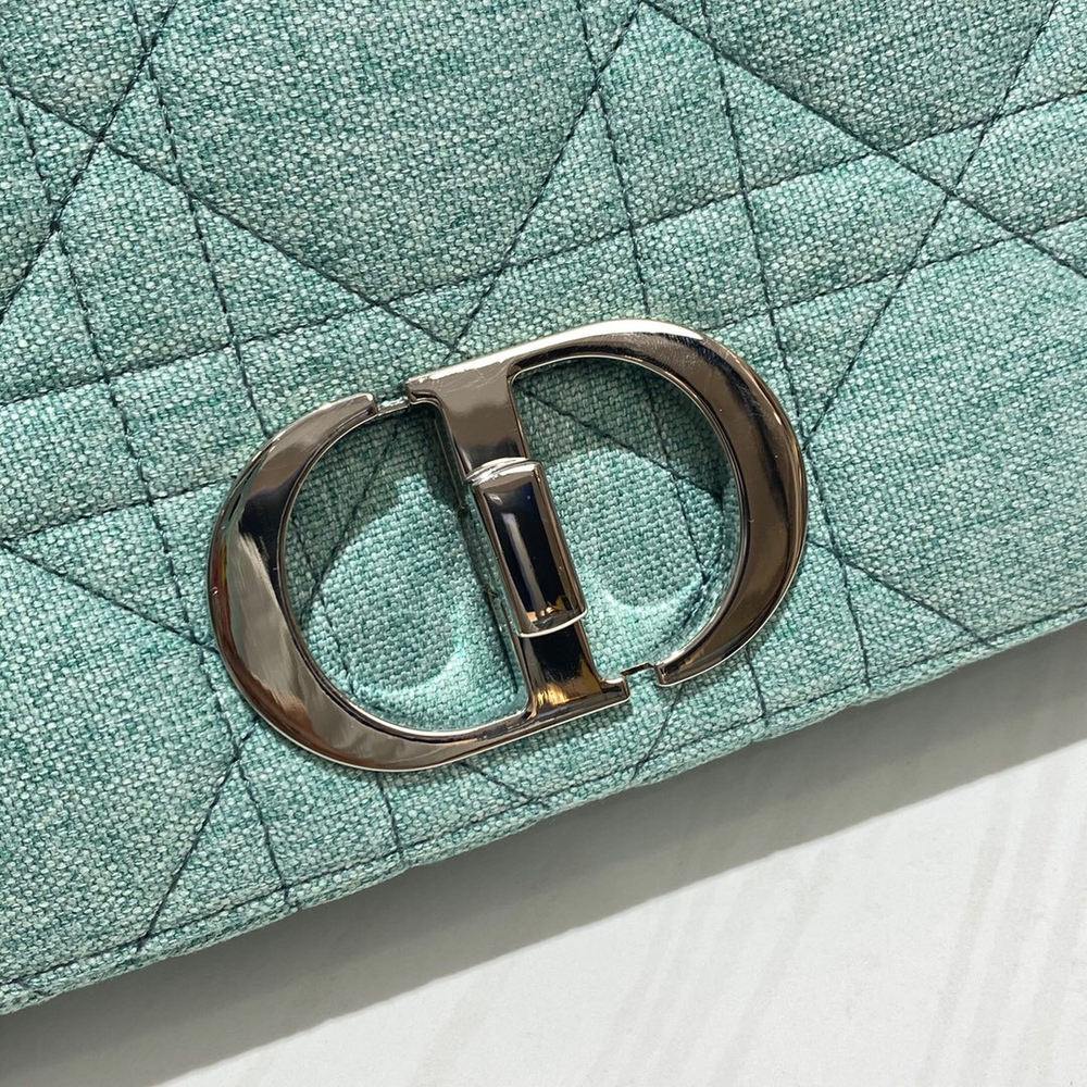 Christian Dior Caro Bag 25 cm