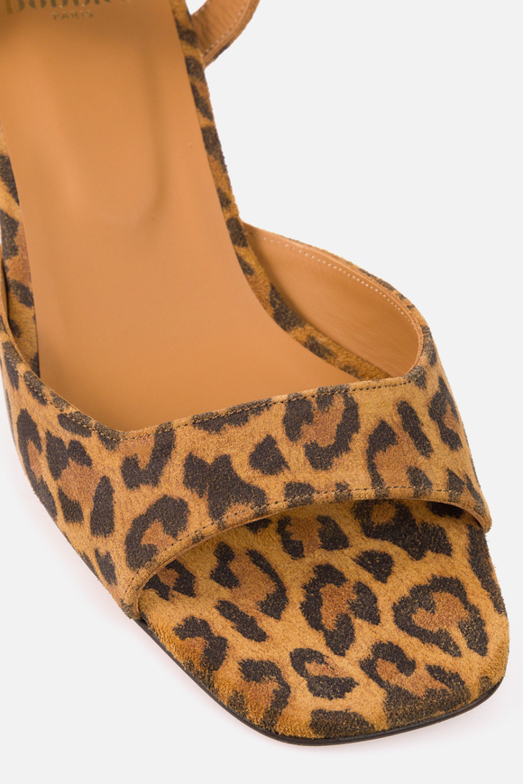 Босоножки Bobbies Vahina