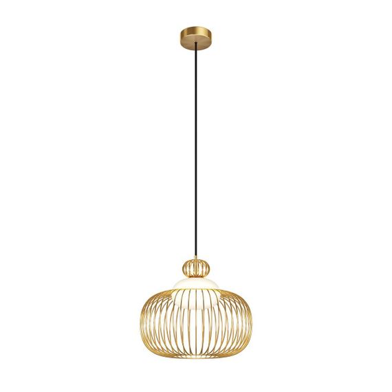 Подвесной светильник Maytoni Levitation MOD376PL-01G