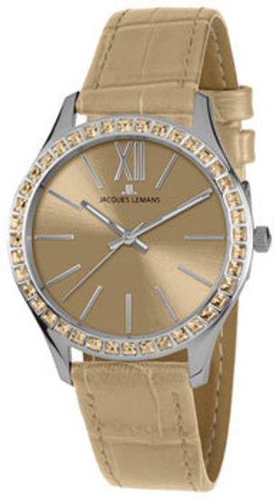 Наручные часы Jacques Lemans 1-1841J