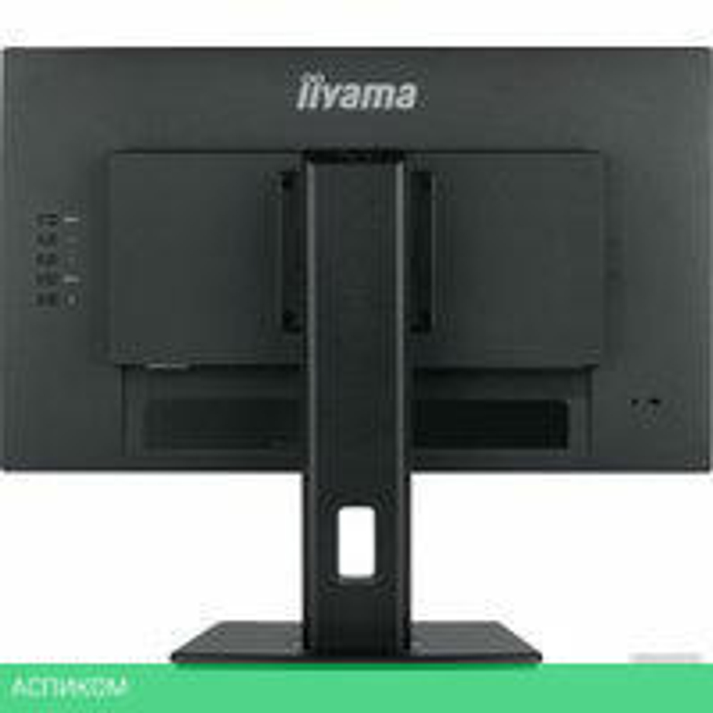 Монитор Iiyama ProLite XUB2492HSU-B6