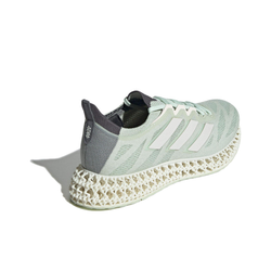 Женские кроссовки Adidas 4DFWD 3 'Lingrn Zeromt Grefiv' ID3509