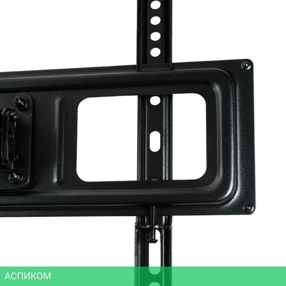 Кронштейн Arm Media LCD-415 черный (10194)