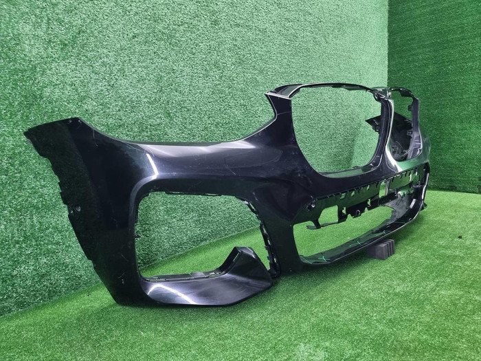 Бампер передний BMW X3 G01 (2017-2021) M-Paket