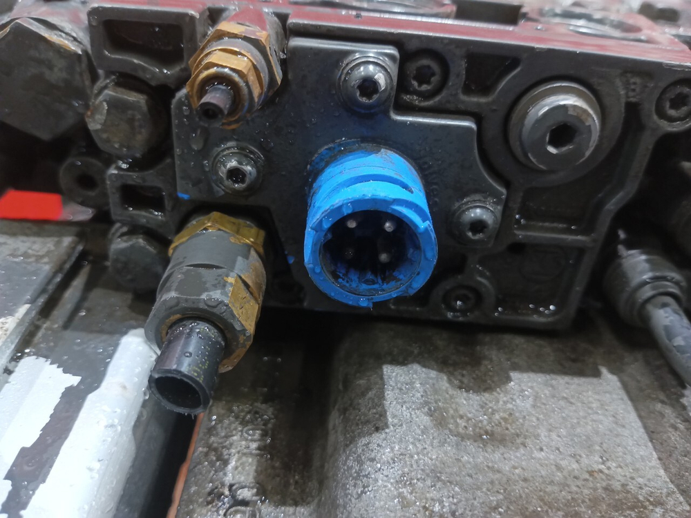 МКПП ZF 16S2333TD 2018г.
