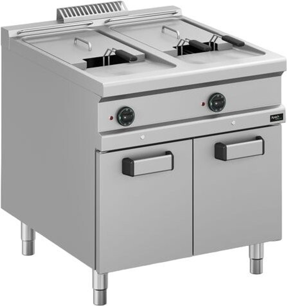 Фритюрница APACH APFE-89P/PL