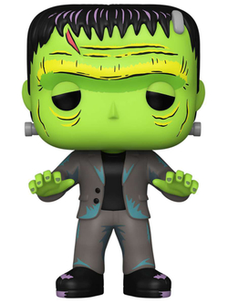 Фигурка Funko POP! Movies Universal Monster S5 Frankenstein (1630) 80997