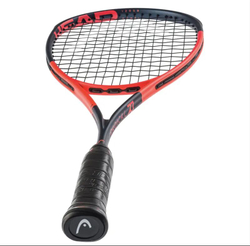 HEAD, Radical 120 SB (2024), Squash Racket