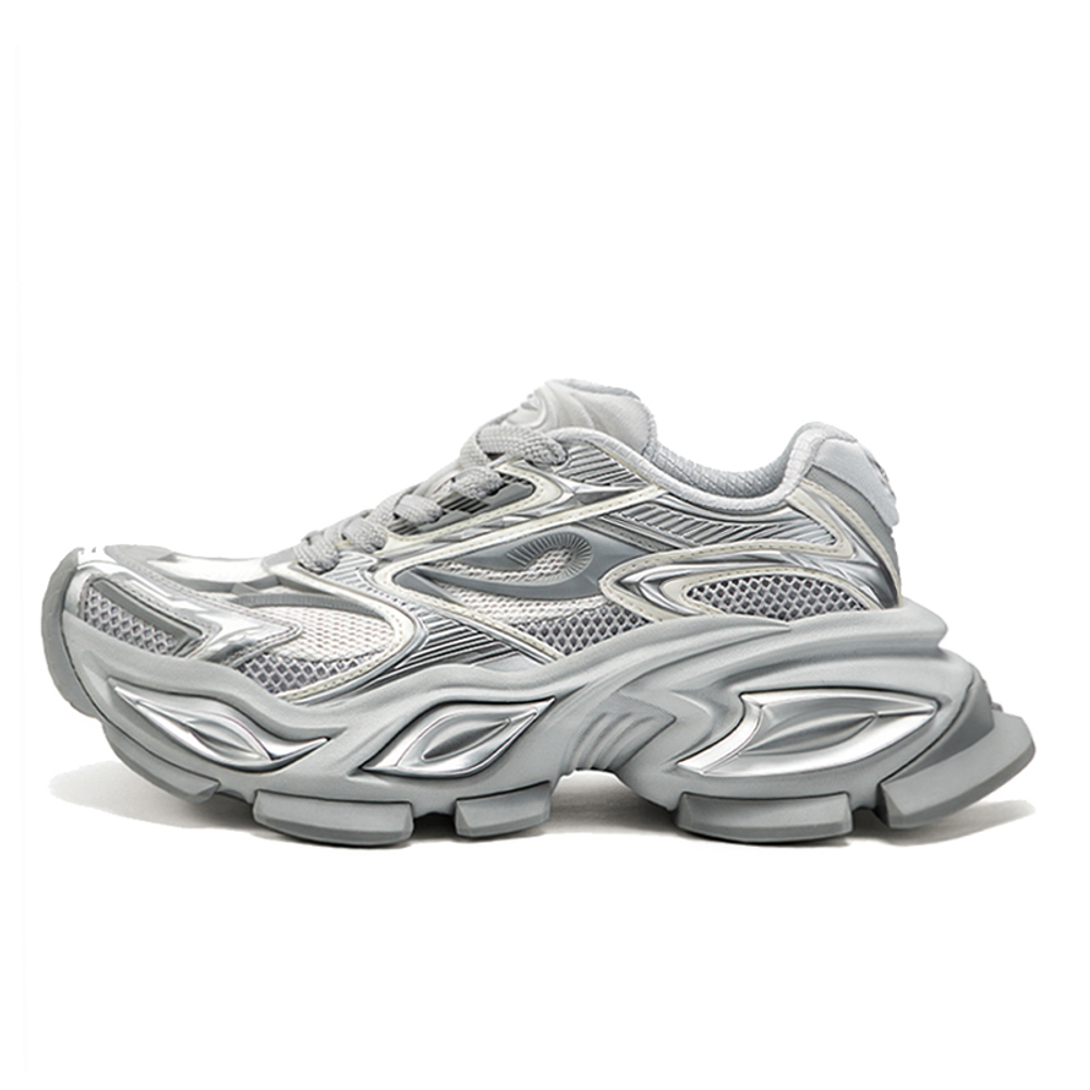 Ogr Chunky Sneakers