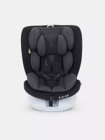 Автокресло Rant Drive Active line 0/1/2/3 (0-36 кг) Grey