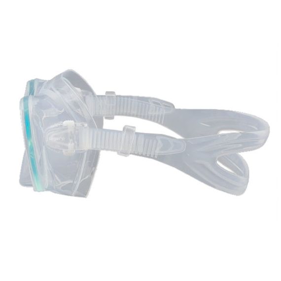 Маска Sargan Агидель Прозрачная