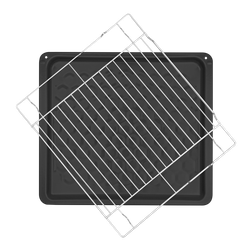 Электрическая плита Hansa FCCS63000