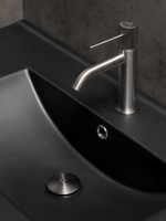 Смеситель для раковины AltroBagno Bilancia 0141 GM