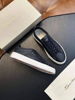 Кеды Santoni