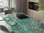 COLUMBIA EMERALD