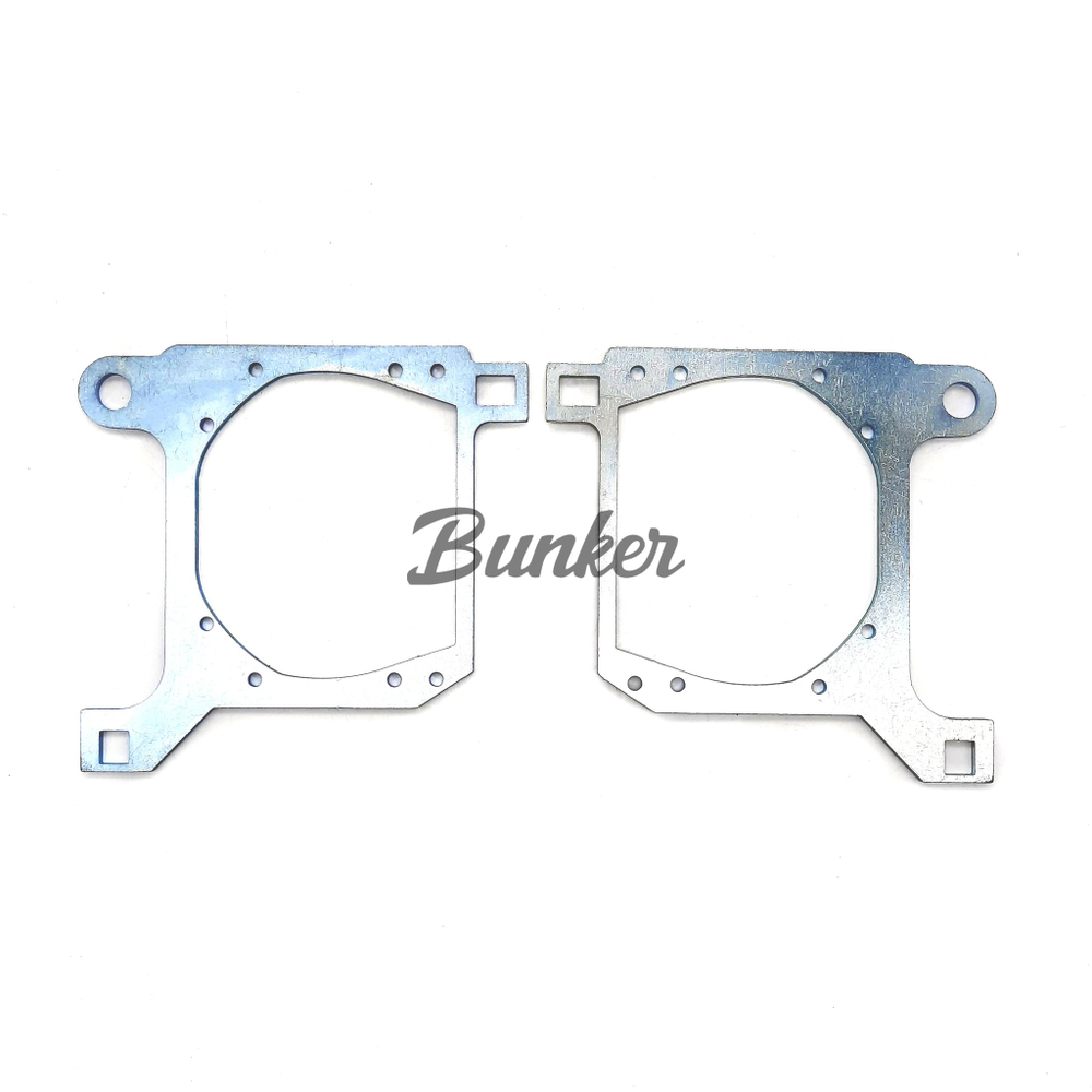 Переходные рамки для замены линз BUN-PR-130