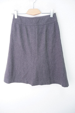 Юбка Banana Republic шерстяная 42 размер
