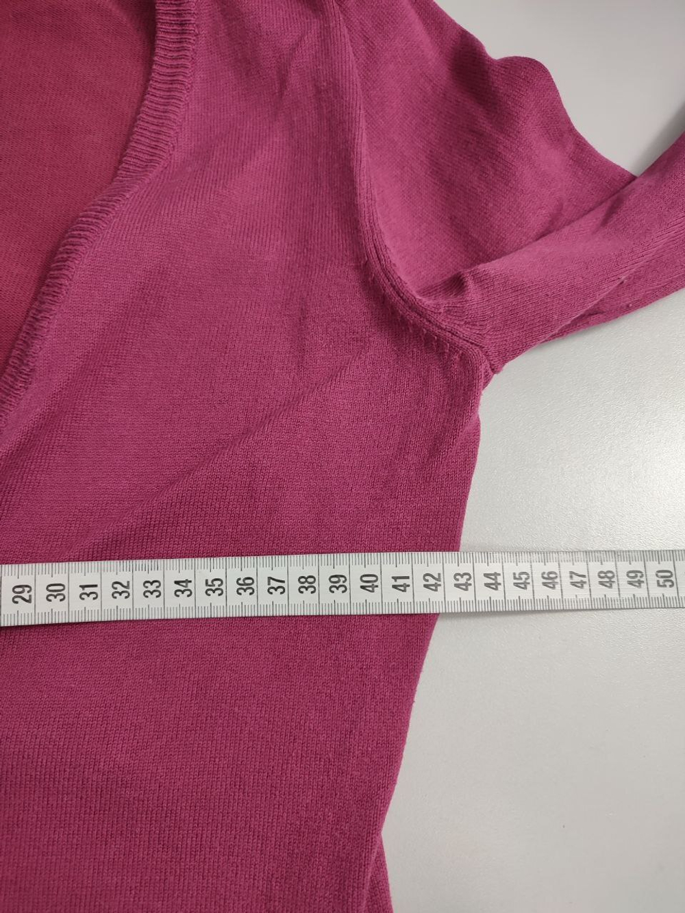 Кардиган Bonprix на пуговицах 42-44 размер